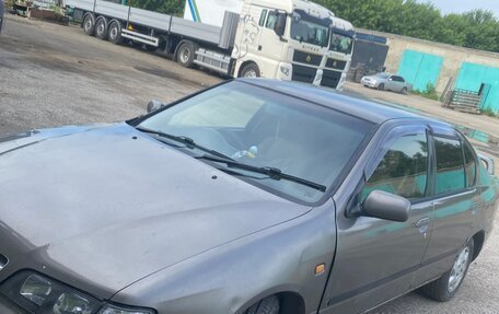 Nissan Primera II рестайлинг, 1998 год, 200 000 рублей, 5 фотография