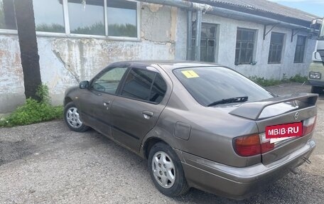 Nissan Primera II рестайлинг, 1998 год, 200 000 рублей, 4 фотография