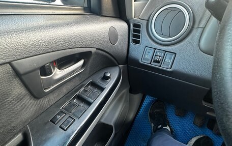 Suzuki SX4 II рестайлинг, 2008 год, 610 000 рублей, 8 фотография