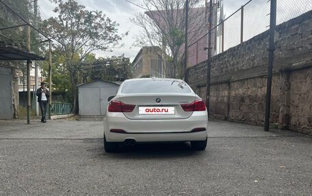 BMW 4 серия, 2018 год, 2 фотография