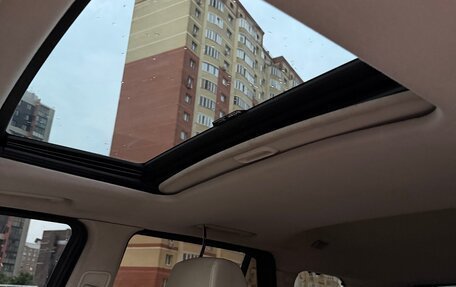 Land Rover Range Rover Sport I рестайлинг, 2007 год, 1 250 000 рублей, 9 фотография