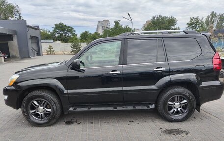 Lexus GX I, 2008 год, 2 250 000 рублей, 5 фотография