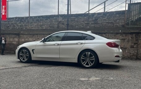 BMW 4 серия, 2018 год, 3 фотография