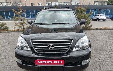 Lexus GX I, 2008 год, 2 250 000 рублей, 2 фотография
