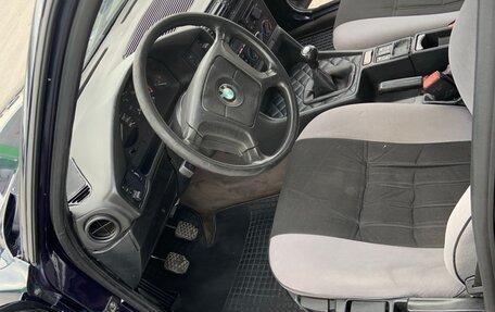 BMW 5 серия, 1994 год, 340 000 рублей, 7 фотография