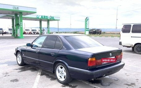 BMW 5 серия, 1994 год, 340 000 рублей, 4 фотография
