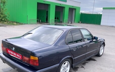 BMW 5 серия, 1994 год, 340 000 рублей, 3 фотография