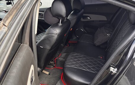 Chevrolet Cruze II, 2013 год, 650 000 рублей, 11 фотография