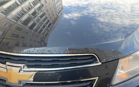 Chevrolet Cruze II, 2013 год, 650 000 рублей, 13 фотография