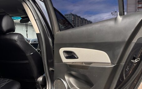 Chevrolet Cruze II, 2013 год, 650 000 рублей, 8 фотография