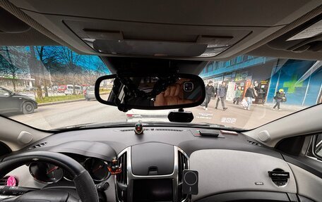 Chevrolet Cruze II, 2013 год, 650 000 рублей, 5 фотография