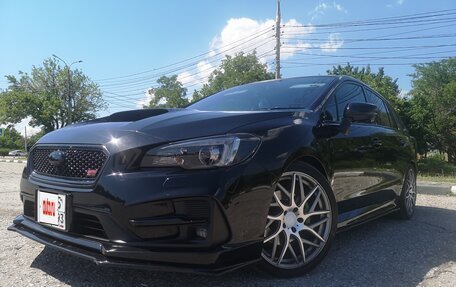 Subaru Levorg I, 2019 год, 3 150 000 рублей, 7 фотография