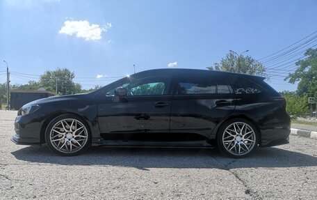 Subaru Levorg I, 2019 год, 3 150 000 рублей, 15 фотография