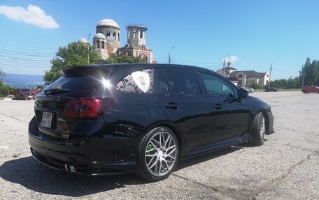 Subaru Levorg I, 2019 год, 3 150 000 рублей, 14 фотография
