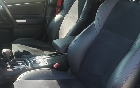 Subaru Levorg I, 2019 год, 3 150 000 рублей, 17 фотография