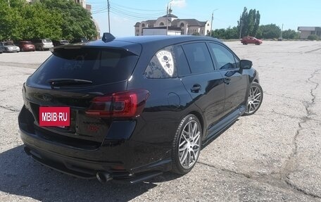 Subaru Levorg I, 2019 год, 3 150 000 рублей, 16 фотография