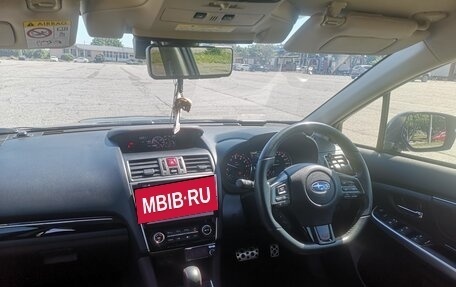 Subaru Levorg I, 2019 год, 3 150 000 рублей, 18 фотография