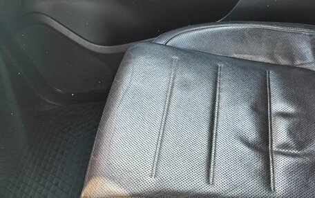 Volkswagen Touareg III, 2011 год, 1 999 000 рублей, 4 фотография