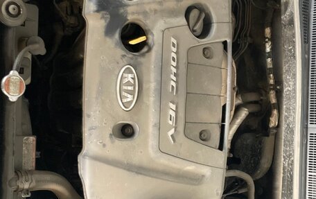 KIA Cerato I, 2006 год, 430 000 рублей, 2 фотография