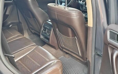 Volkswagen Touareg III, 2011 год, 1 999 000 рублей, 9 фотография