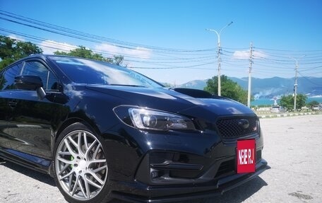 Subaru Levorg I, 2019 год, 3 150 000 рублей, 6 фотография