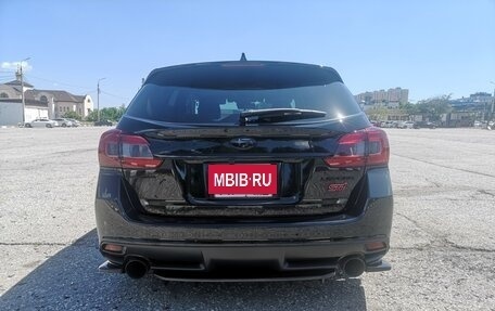 Subaru Levorg I, 2019 год, 3 150 000 рублей, 11 фотография