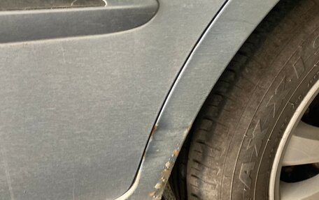KIA Cerato I, 2006 год, 430 000 рублей, 5 фотография