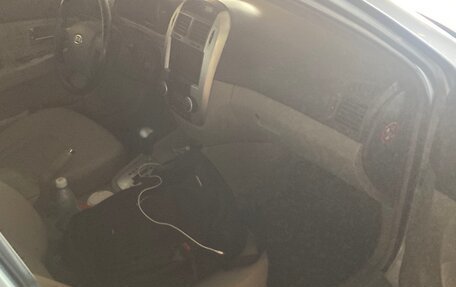 KIA Cerato I, 2006 год, 430 000 рублей, 11 фотография