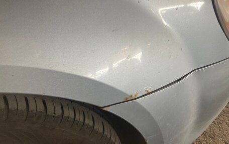 KIA Cerato I, 2006 год, 430 000 рублей, 9 фотография