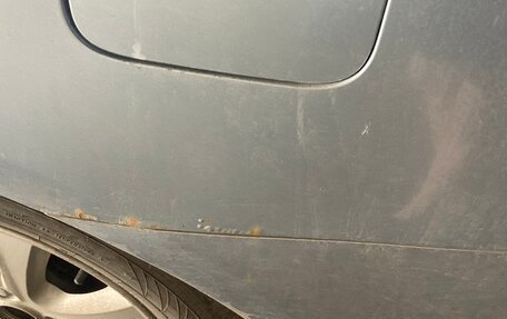 KIA Cerato I, 2006 год, 430 000 рублей, 7 фотография