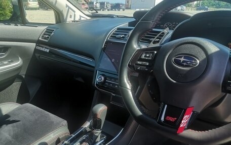 Subaru Levorg I, 2019 год, 3 150 000 рублей, 13 фотография