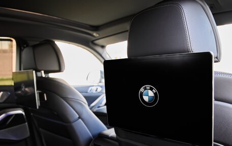 BMW X6, 2024 год, 14 975 000 рублей, 7 фотография