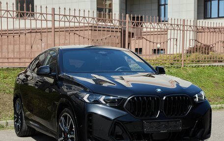 BMW X6, 2024 год, 14 975 000 рублей, 8 фотография