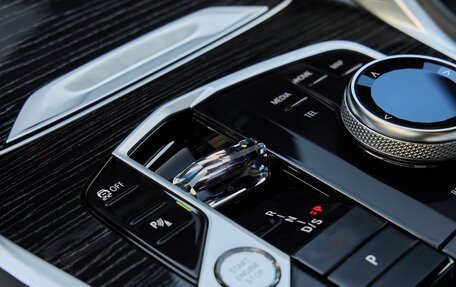BMW X6, 2024 год, 14 975 000 рублей, 21 фотография