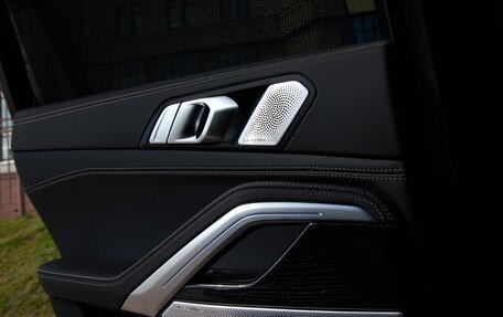BMW X6, 2024 год, 14 975 000 рублей, 25 фотография