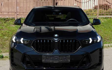 BMW X6, 2024 год, 14 975 000 рублей, 26 фотография