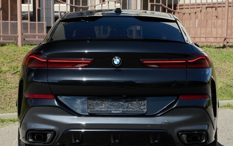 BMW X6, 2024 год, 14 975 000 рублей, 27 фотография