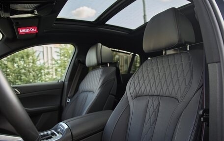 BMW X6, 2024 год, 14 975 000 рублей, 12 фотография