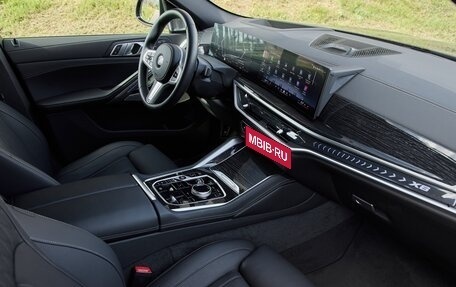 BMW X6, 2024 год, 14 975 000 рублей, 11 фотография