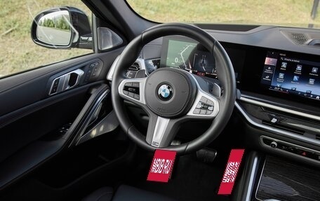 BMW X6, 2024 год, 14 975 000 рублей, 2 фотография