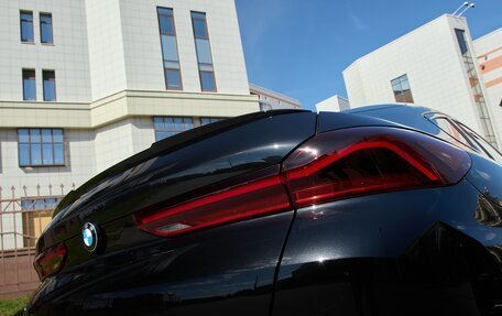 BMW X6, 2024 год, 14 975 000 рублей, 40 фотография