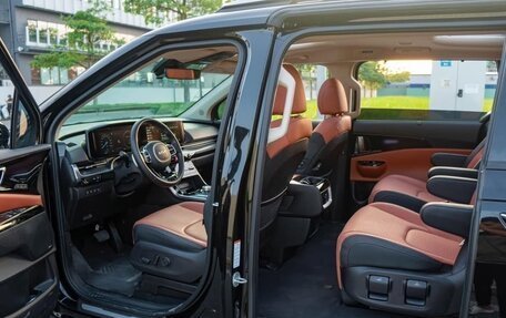 KIA Carnival, 2022 год, 3 780 000 рублей, 12 фотография