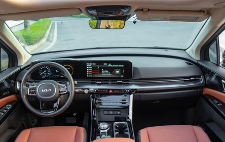 KIA Carnival, 2022 год, 3 780 000 рублей, 11 фотография