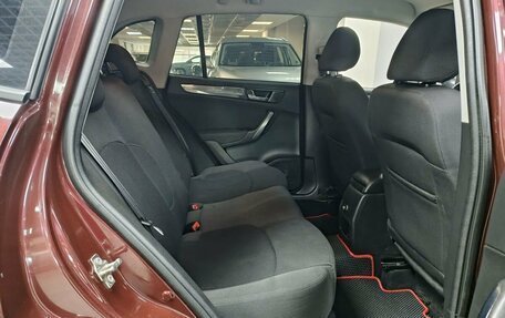 Brilliance V5 I рестайлинг, 2015 год, 985 000 рублей, 11 фотография