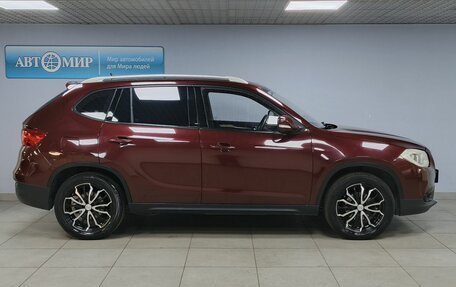 Brilliance V5 I рестайлинг, 2015 год, 985 000 рублей, 4 фотография