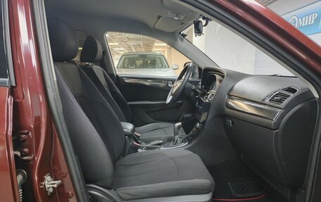 Brilliance V5 I рестайлинг, 2015 год, 985 000 рублей, 10 фотография