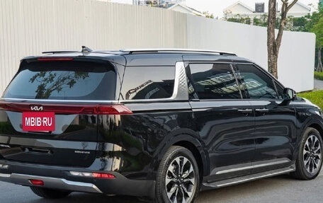 KIA Carnival, 2022 год, 3 780 000 рублей, 5 фотография