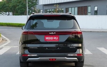 KIA Carnival, 2022 год, 3 780 000 рублей, 4 фотография