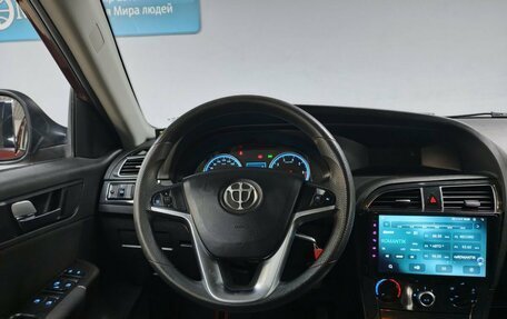 Brilliance V5 I рестайлинг, 2015 год, 985 000 рублей, 14 фотография