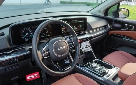 KIA Carnival, 2022 год, 3 780 000 рублей, 6 фотография